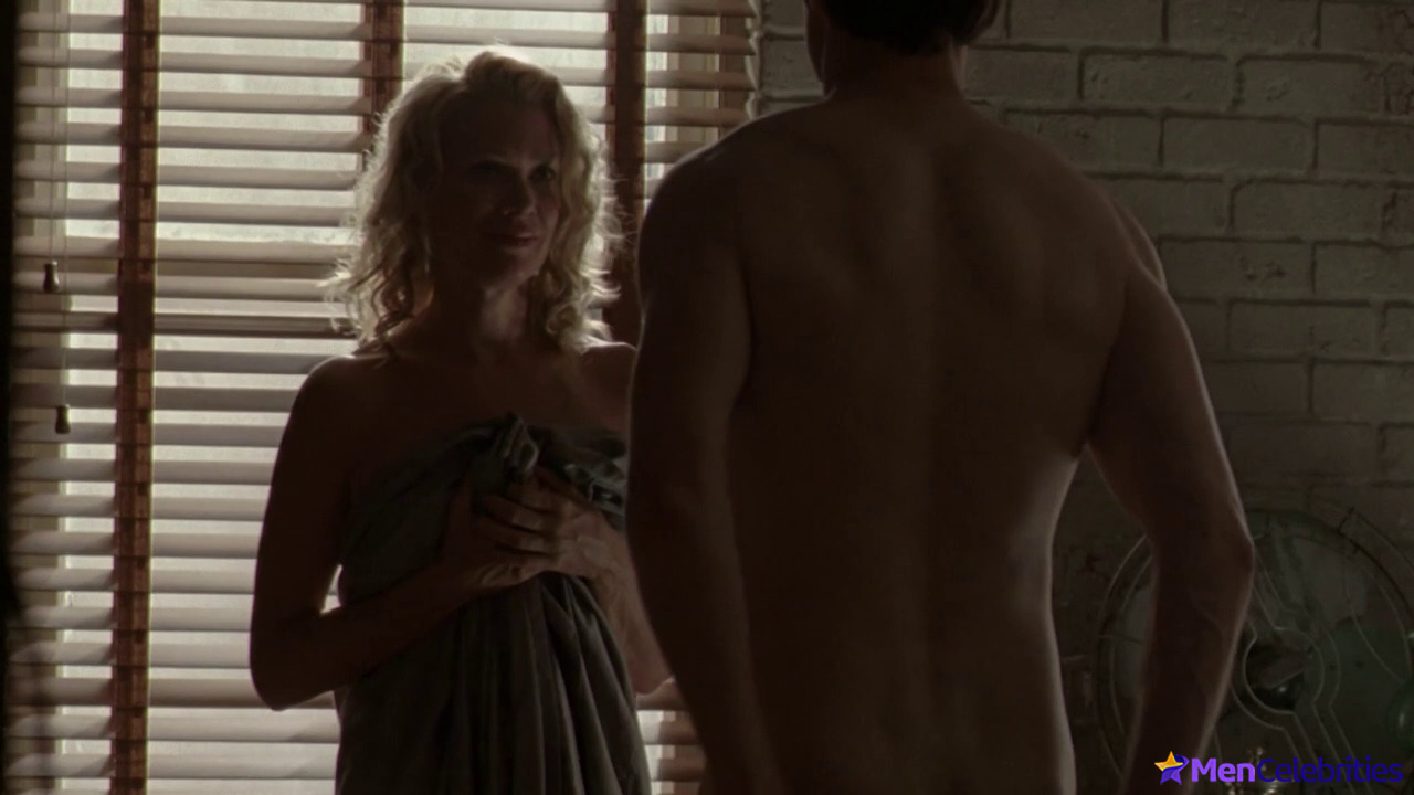 David Morrissey nude and hot sex scenes