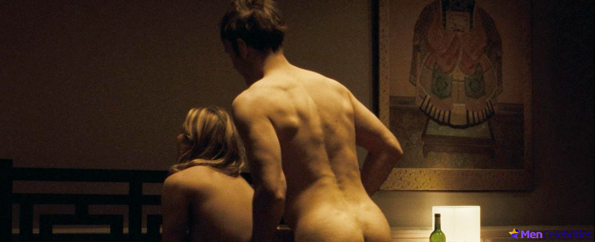 David Morrissey nude and hot sex scenes