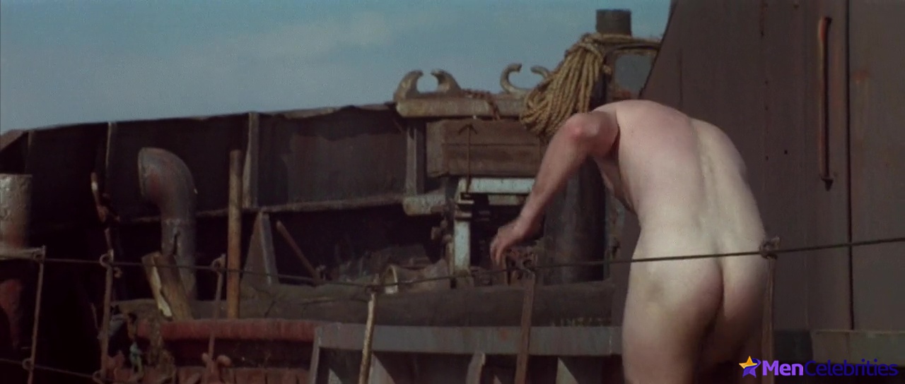 David Morrissey nude and hot sex scenes
