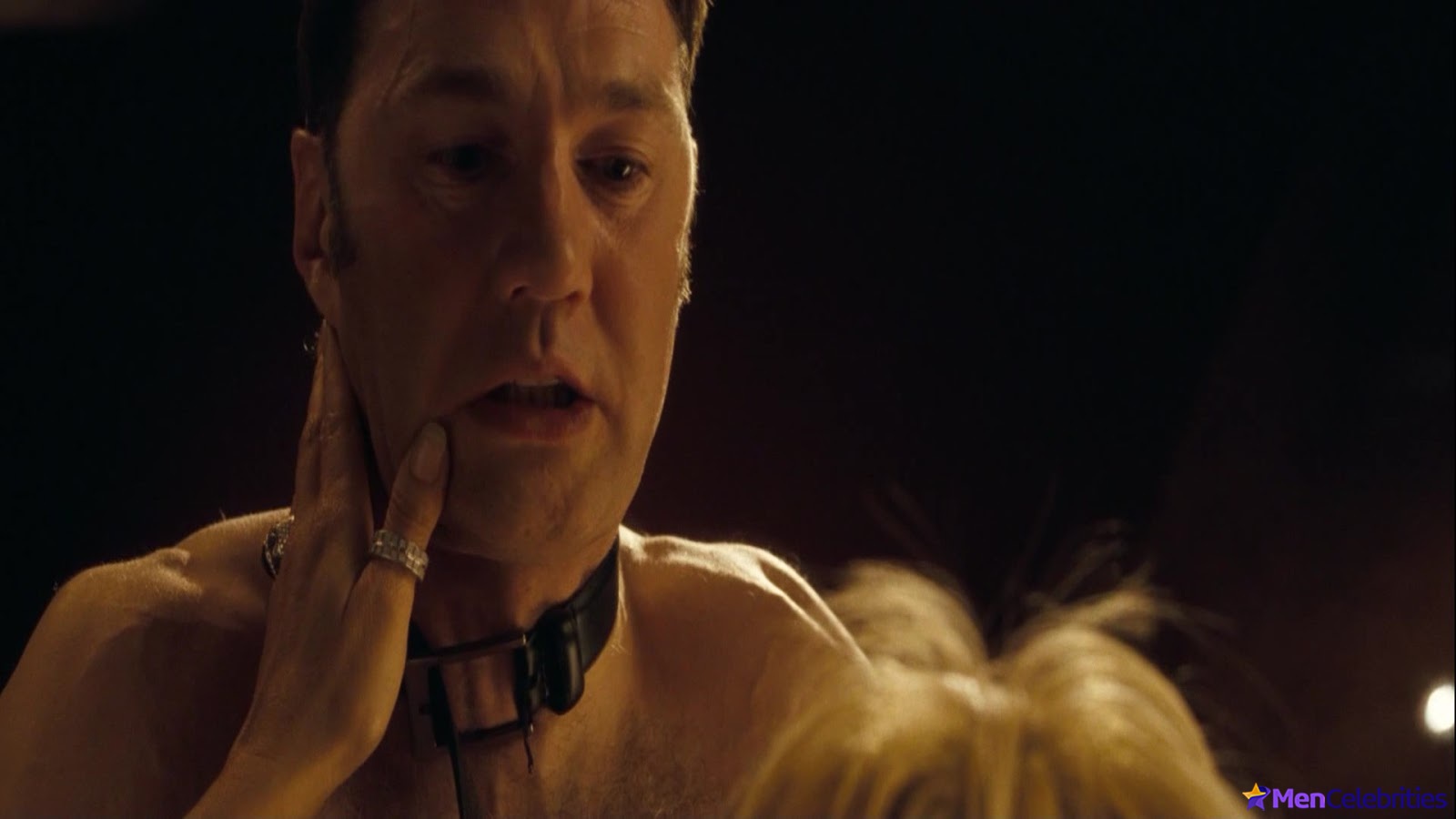 David Morrissey nude and hot sex scenes