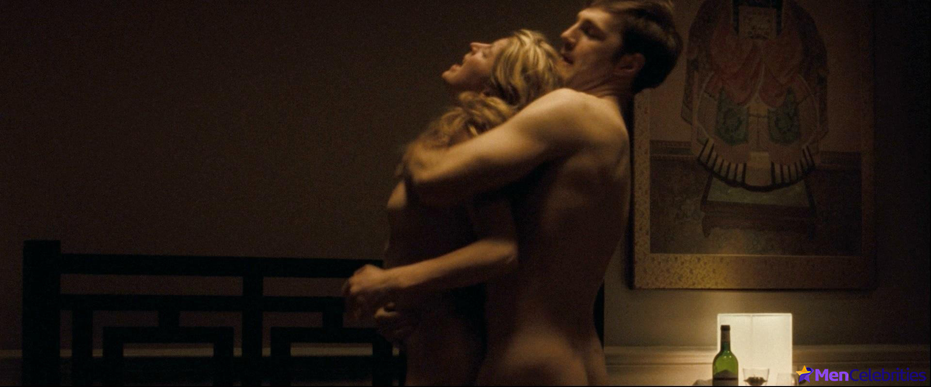 David Morrissey nude and hot sex scenes