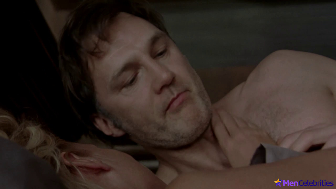David Morrissey nude and hot sex scenes