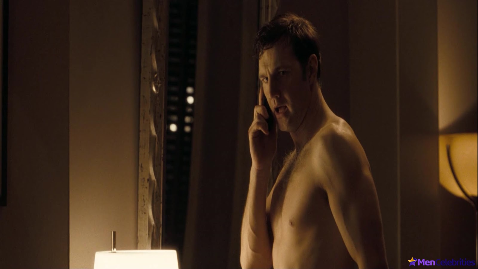 David Morrissey nude and hot sex scenes