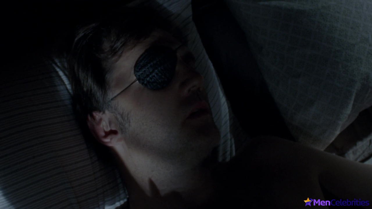 David Morrissey nude and hot sex scenes