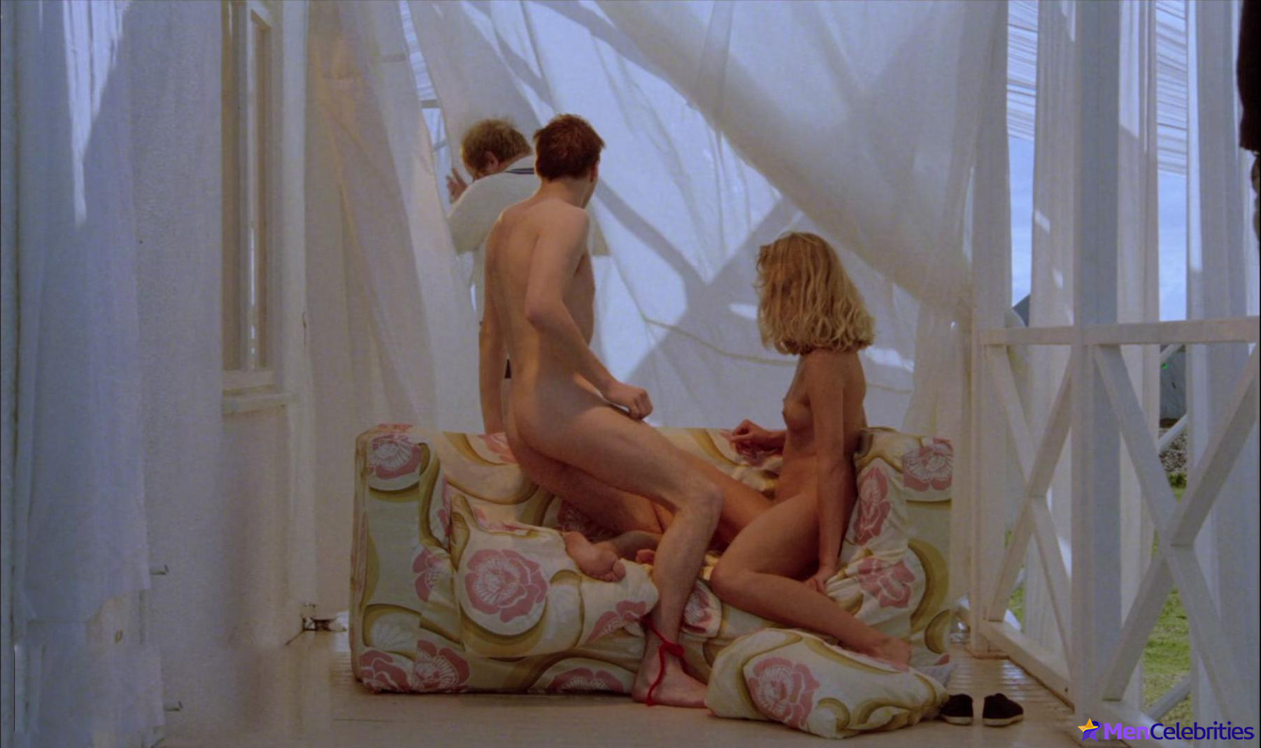 David Morrissey nude and hot sex scenes
