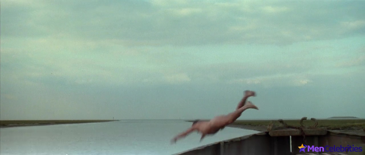 David Morrissey nude and hot sex scenes