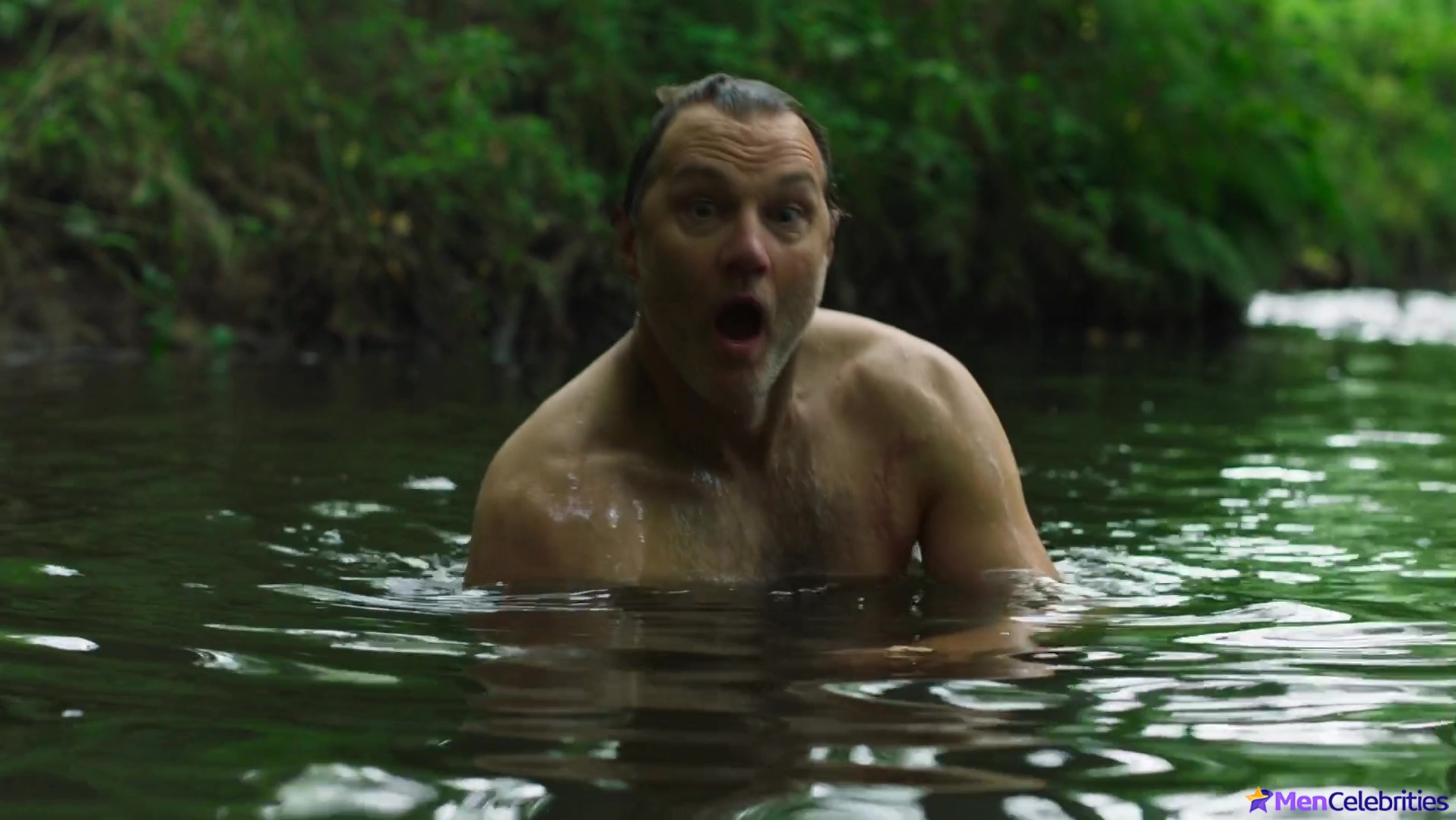 David Morrissey nude and hot sex scenes