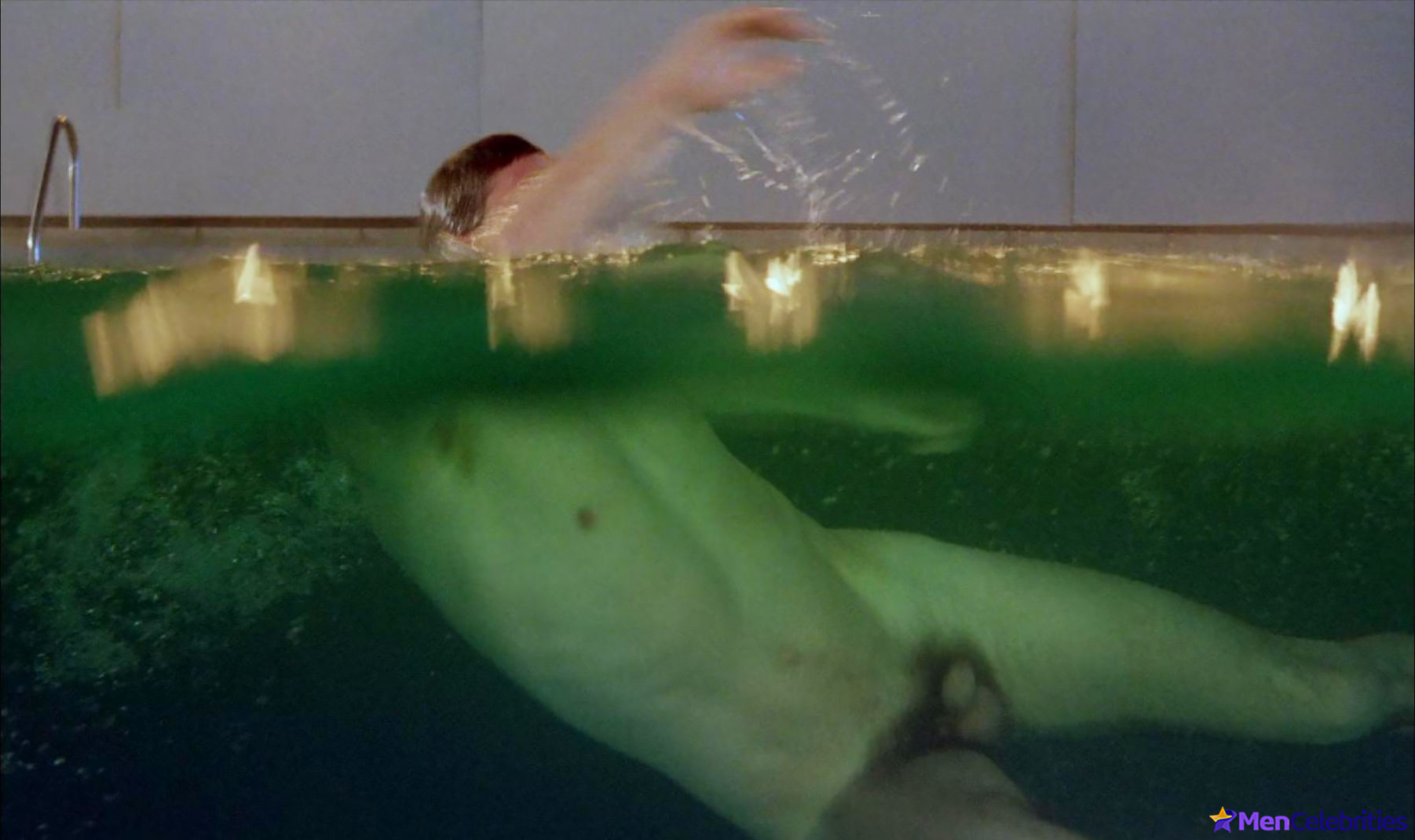 David Morrissey nude and hot sex scenes