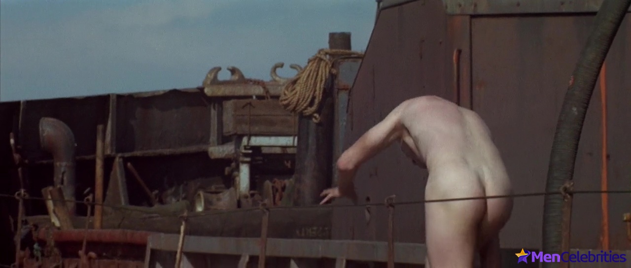 David Morrissey nude and hot sex scenes