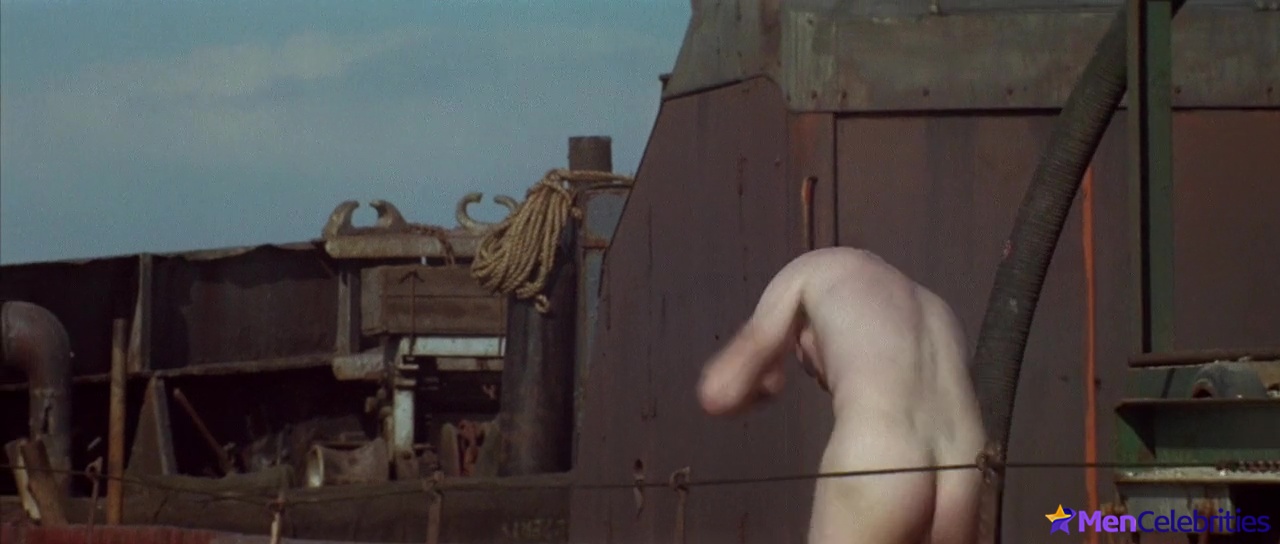 David Morrissey nude and hot sex scenes