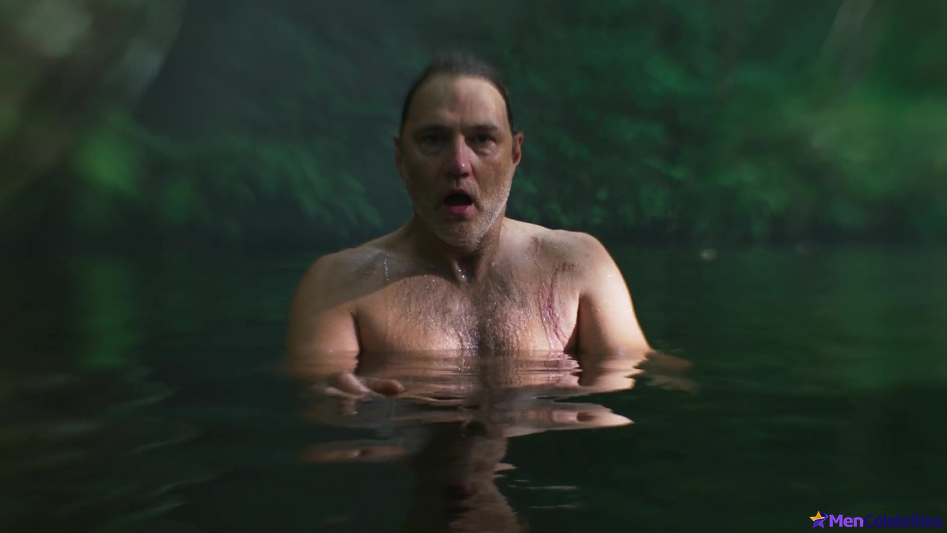 David Morrissey nude and hot sex scenes