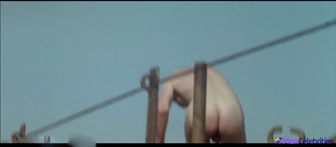 David Morrissey nude and hot sex scenes