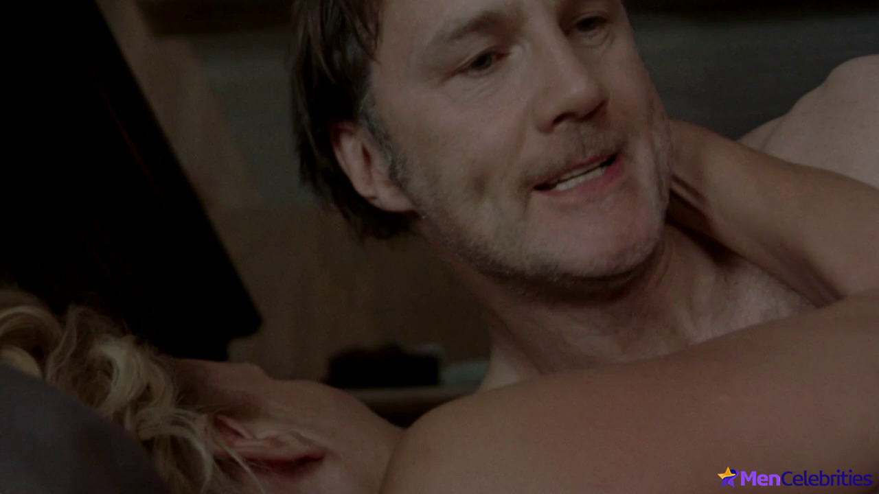 David Morrissey nude and hot sex scenes