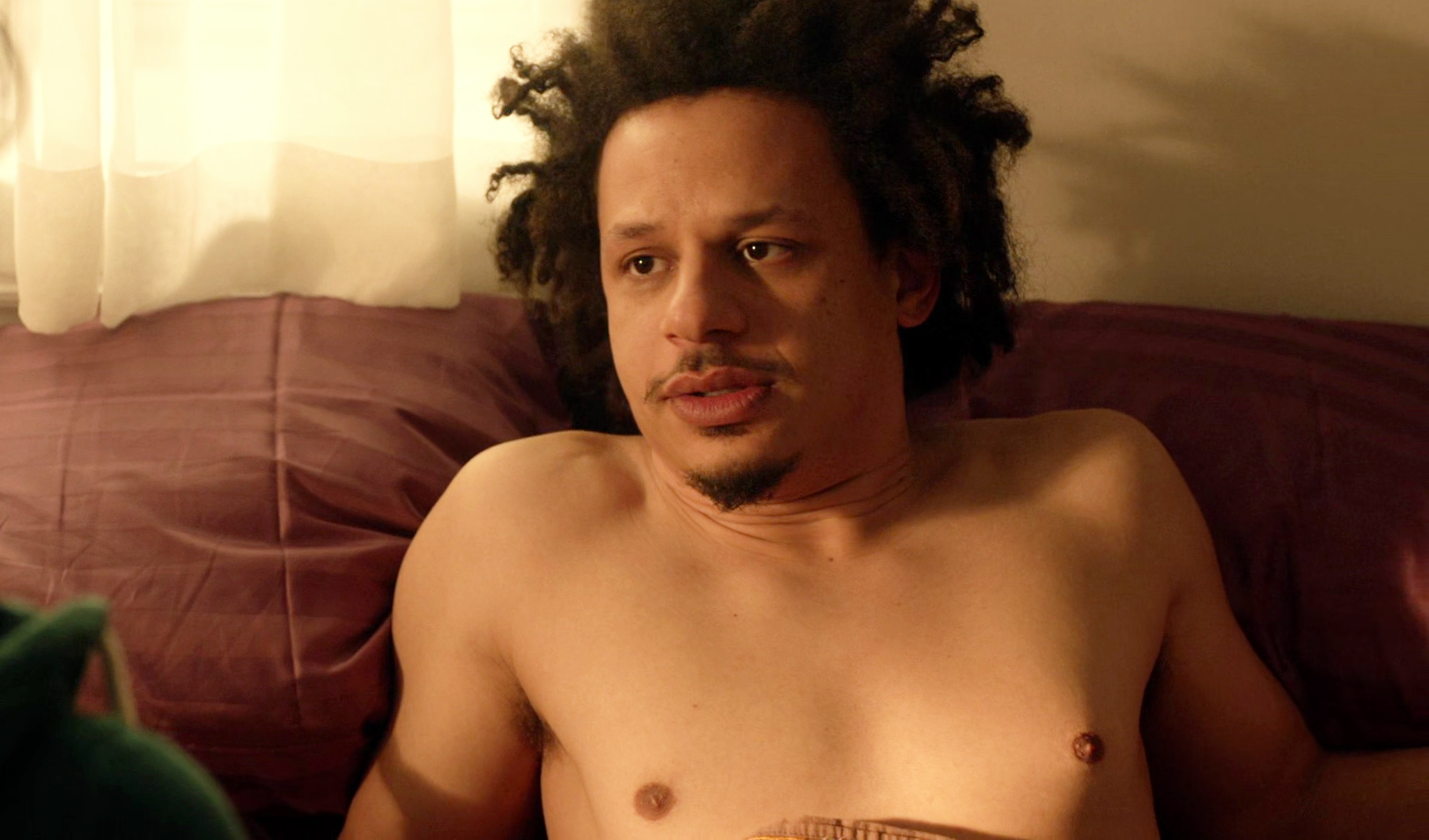 Eric André Leaked Dick Pics And Nude NSFW Videos Collection