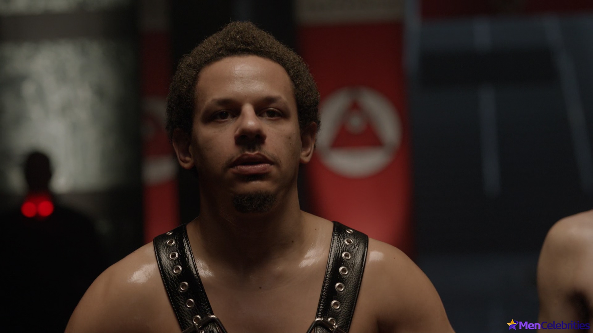 Eric Andre frontal nude and sex scenes