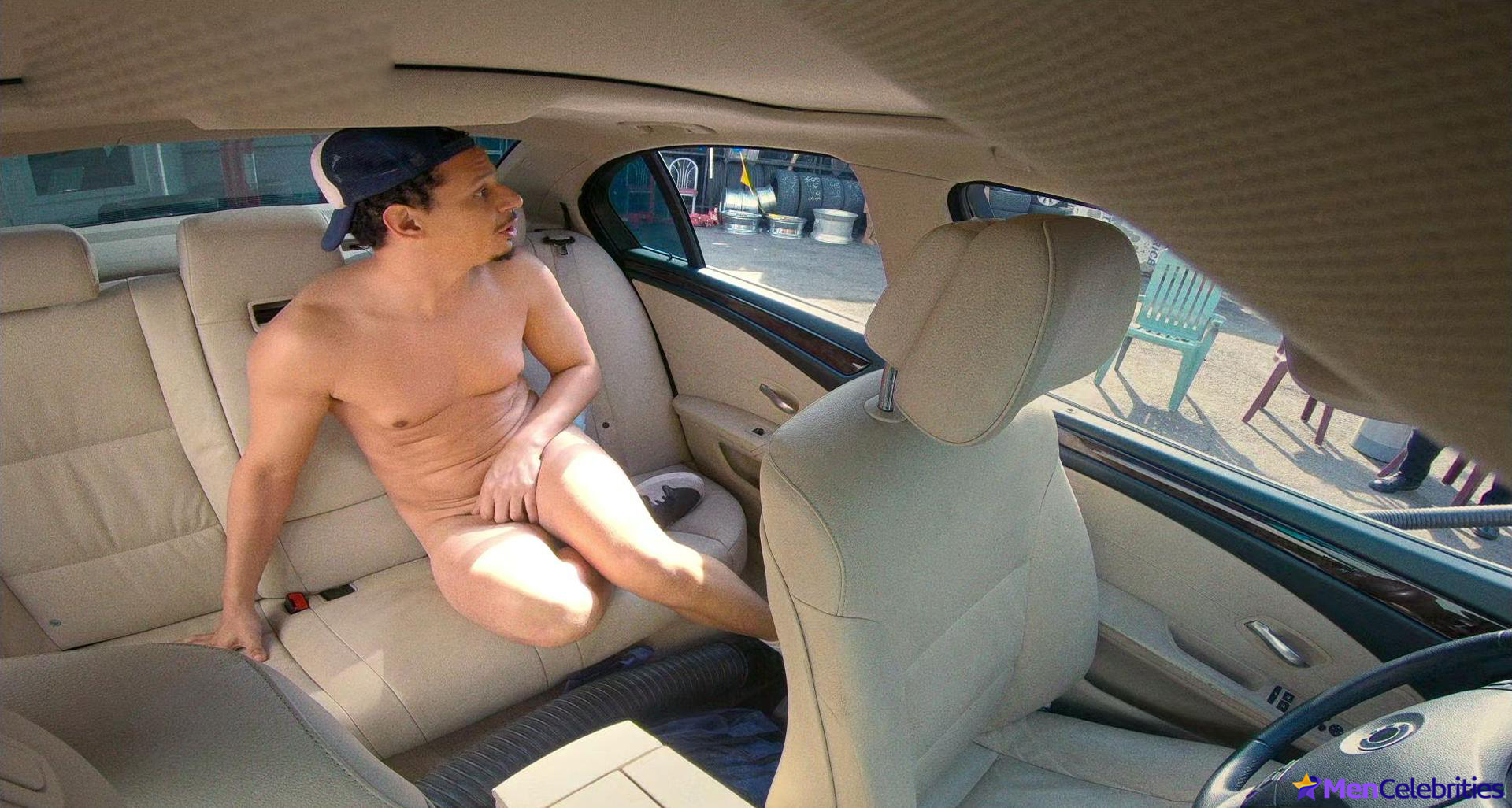 Eric Andre frontal nude and sex scenes