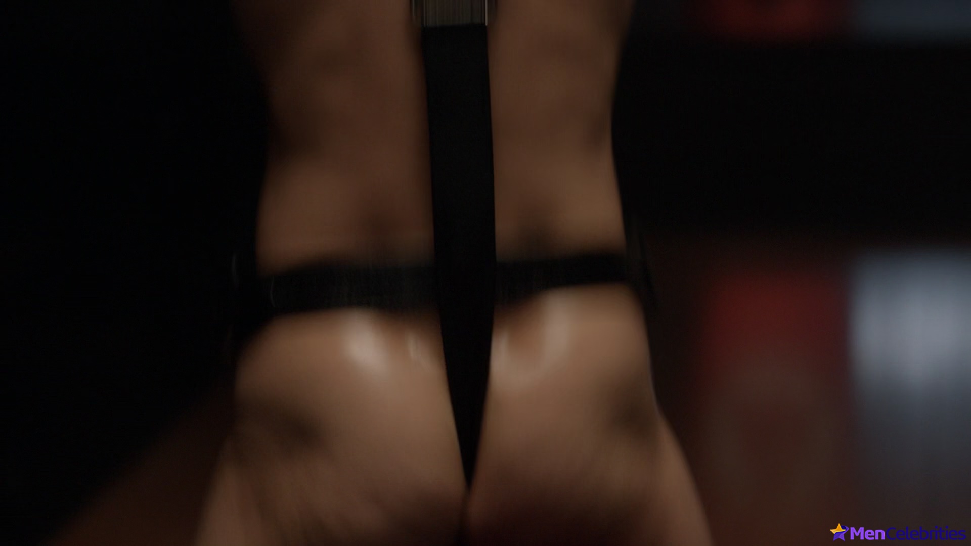 Eric Andre frontal nude and sex scenes