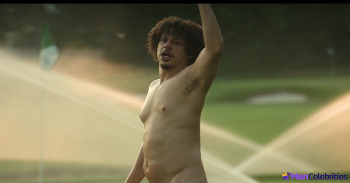 Eric Andre frontal nude and sex scenes