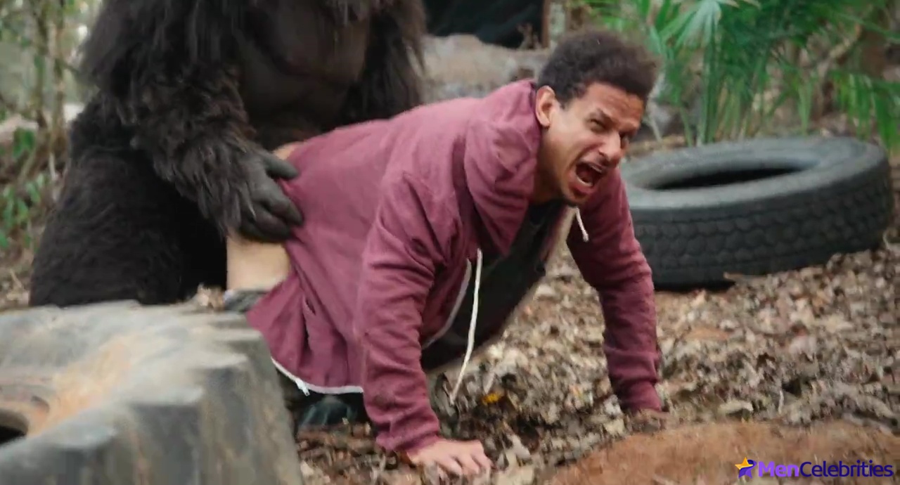 Eric Andre doggy sex