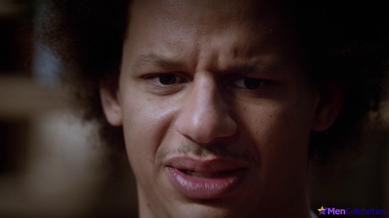 Eric Andre frontal nude and sex scenes