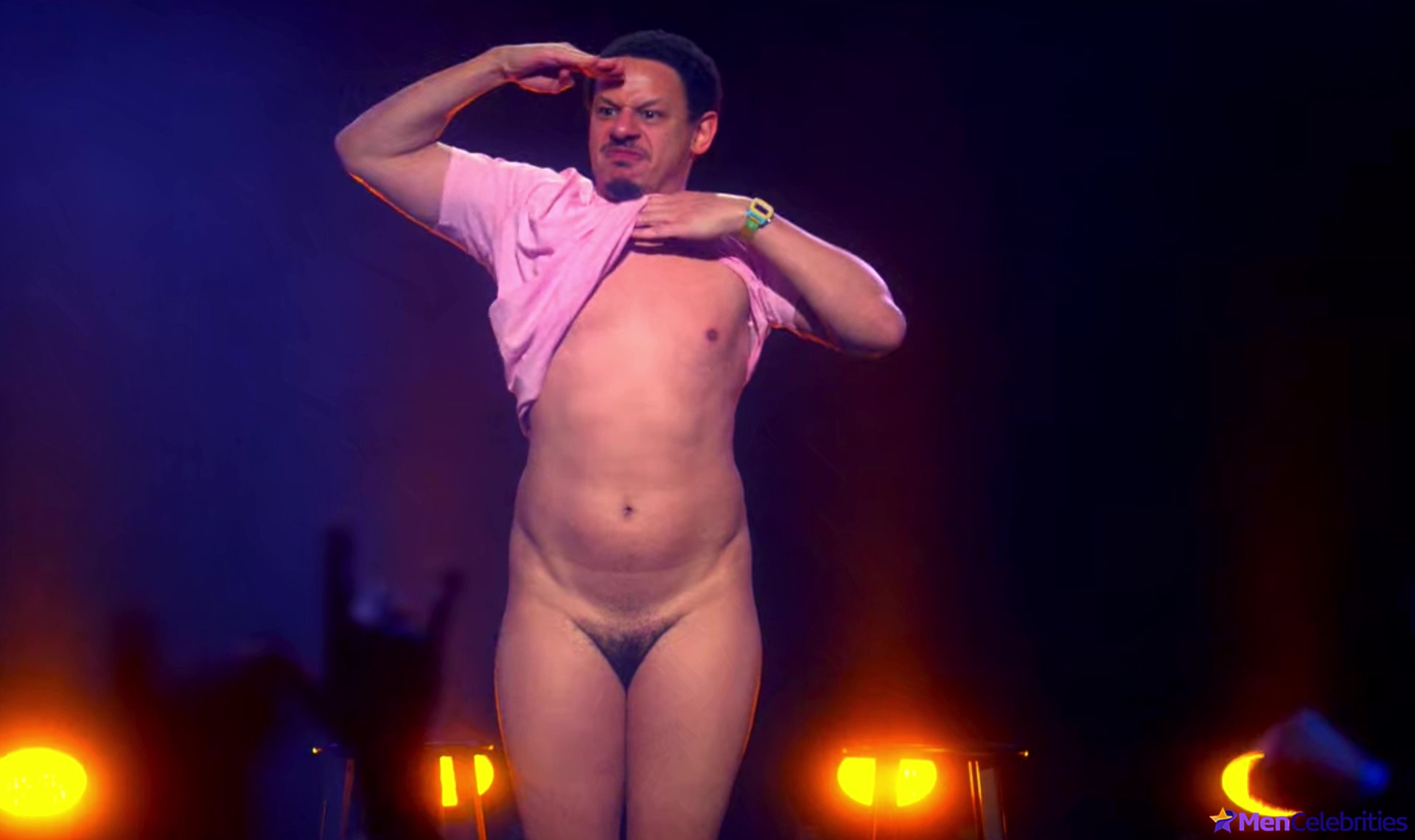 nude male celeb