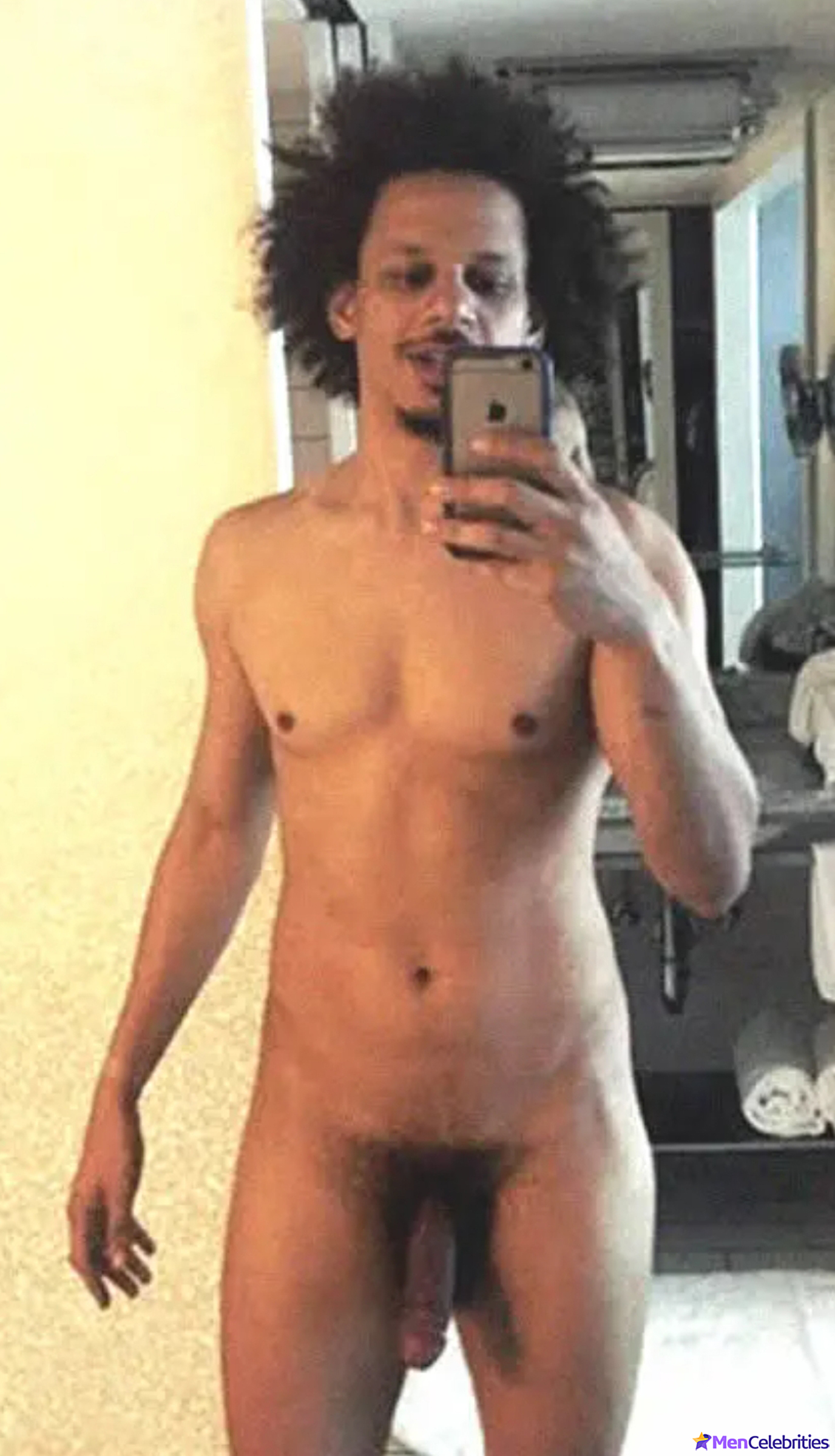 Eric Andr dick