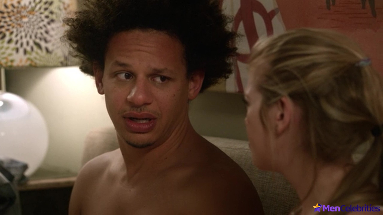 Eric Andre frontal nude and sex scenes
