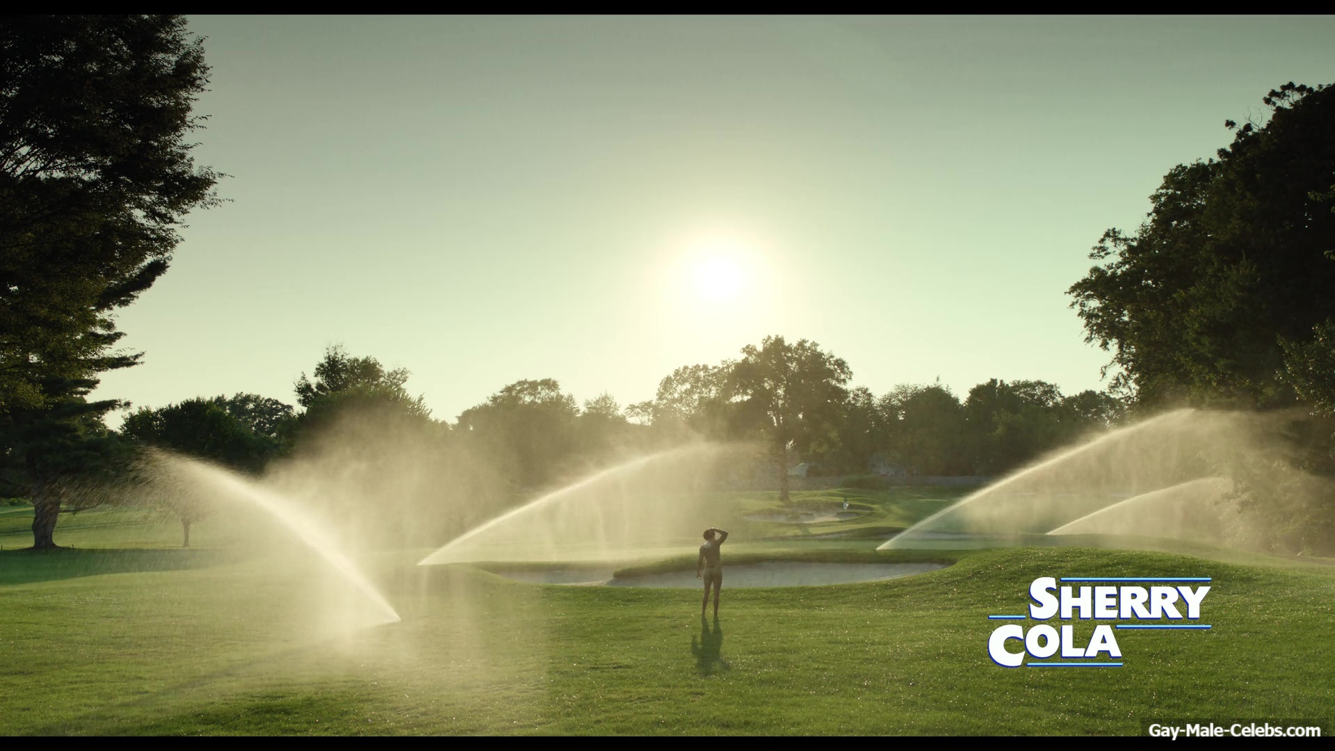 Eric Andre nude sex in Little Brother