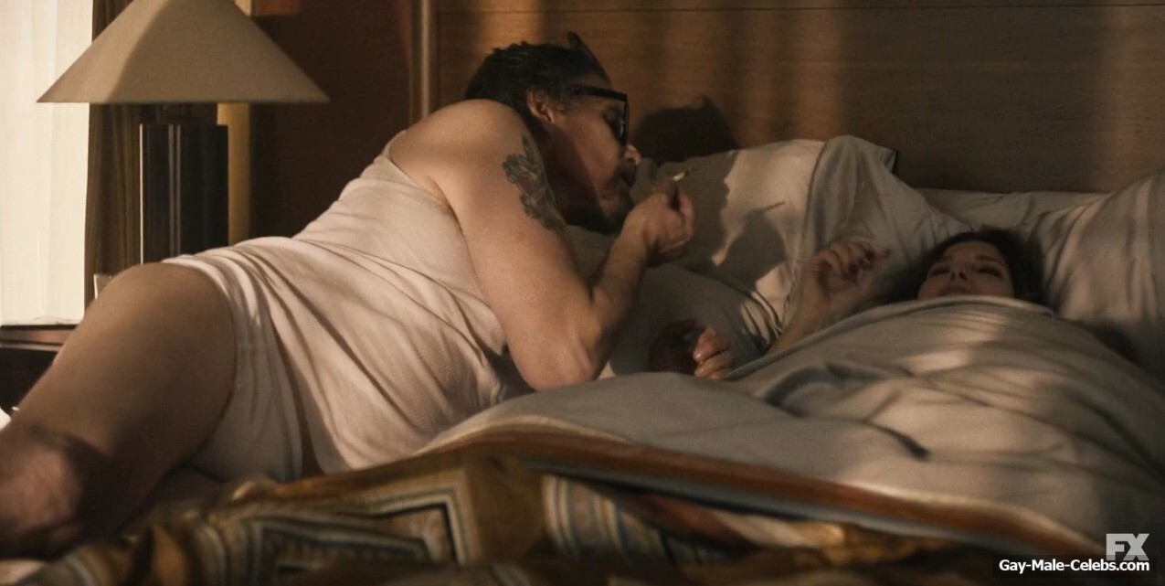 Ethan Hawke underwear