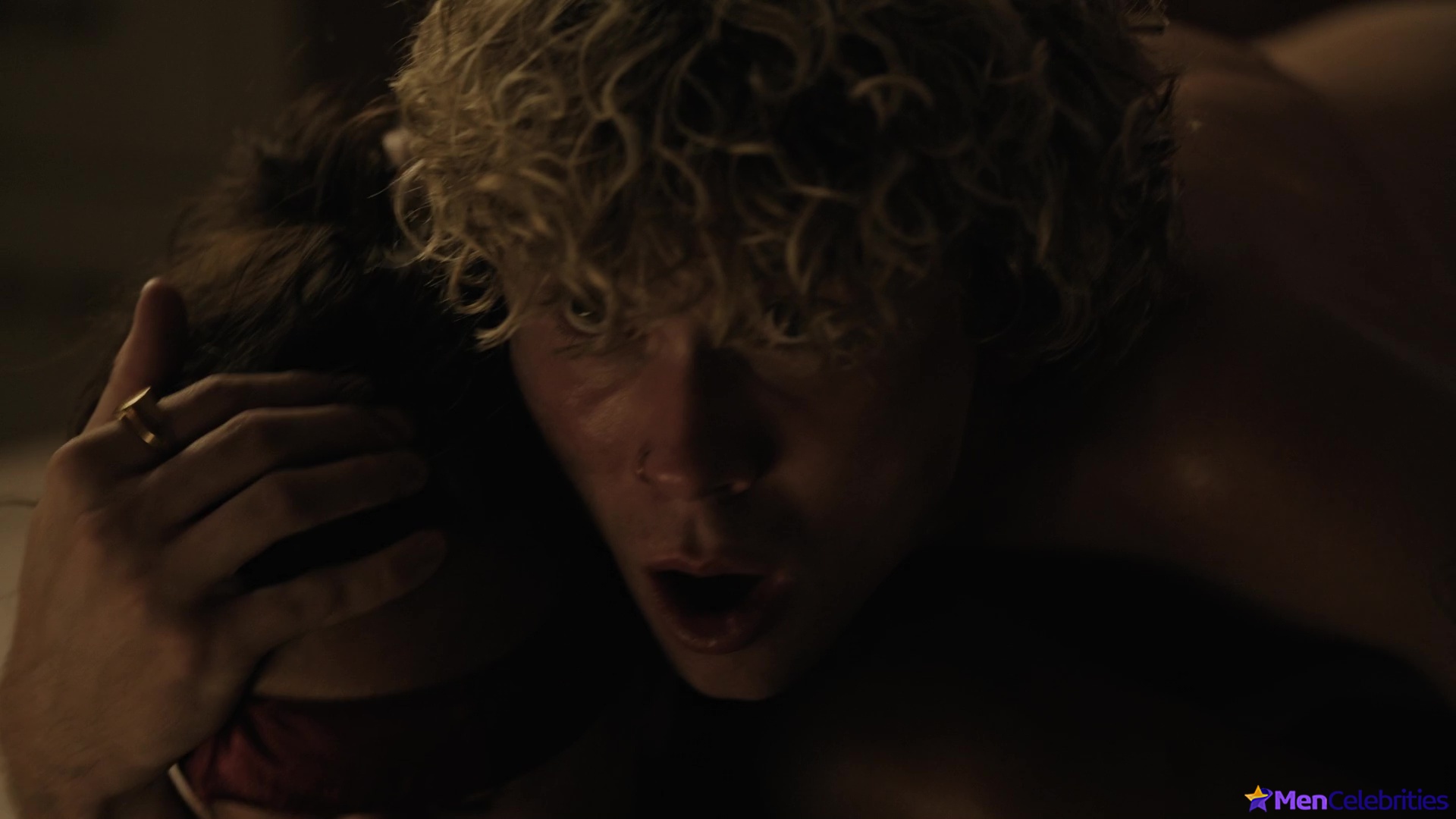Felix Sandman sex