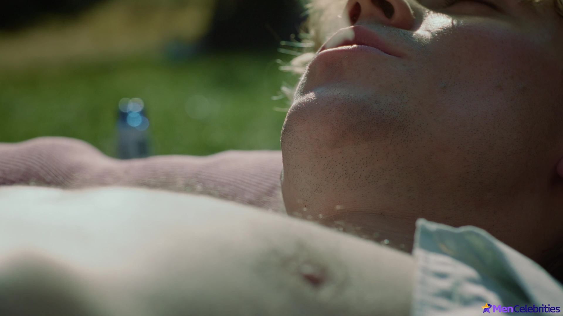 Felix Sandman frontal nude and sex scenes