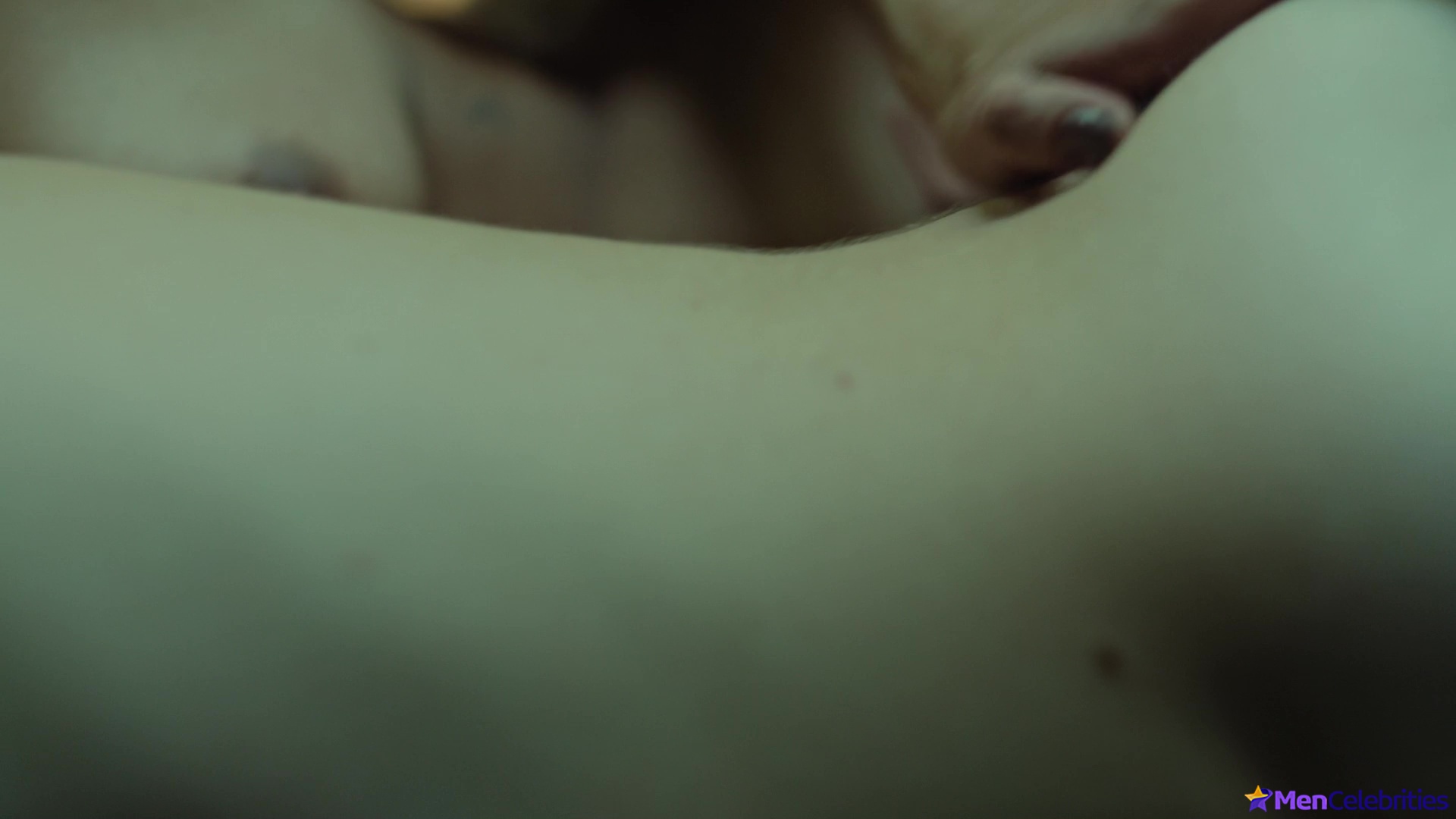 Felix Sandman frontal nude and sex scenes