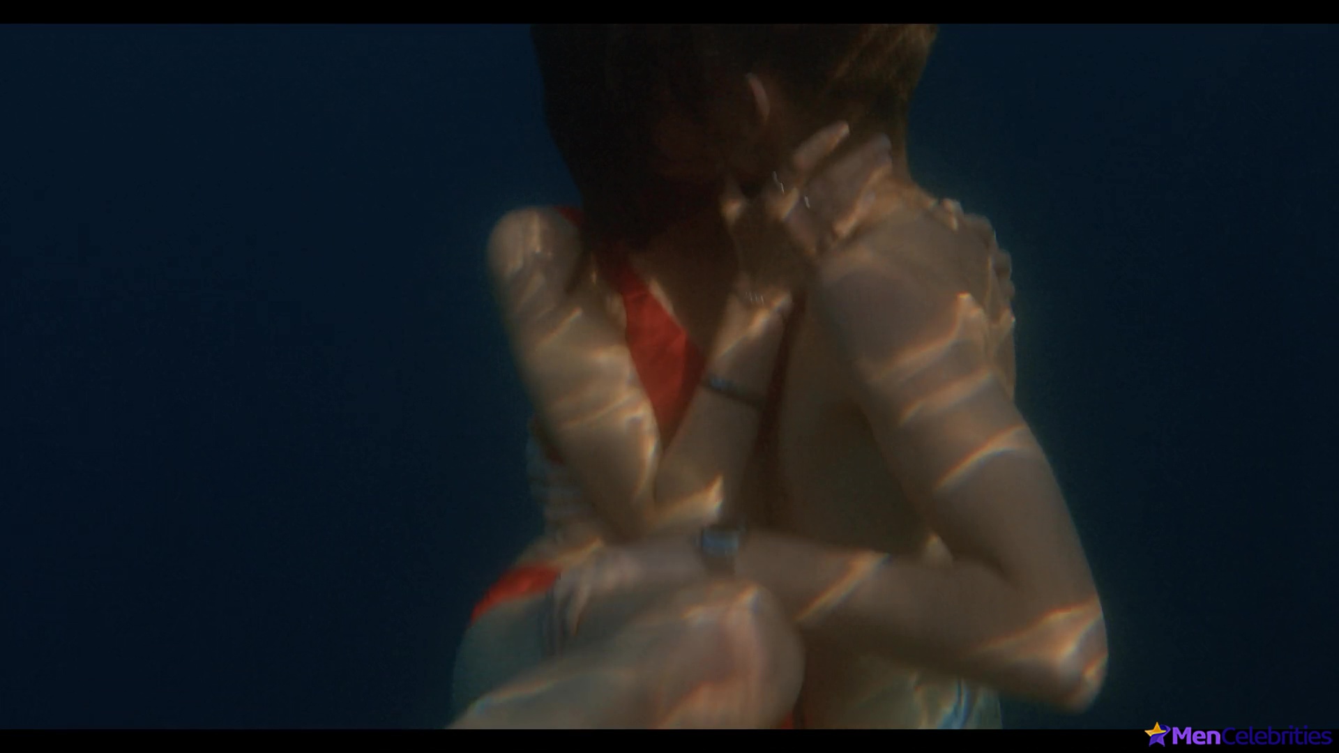 Felix Sandman frontal nude and sex scenes