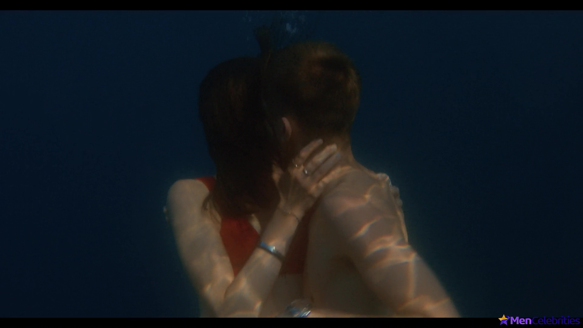 Felix Sandman frontal nude and sex scenes