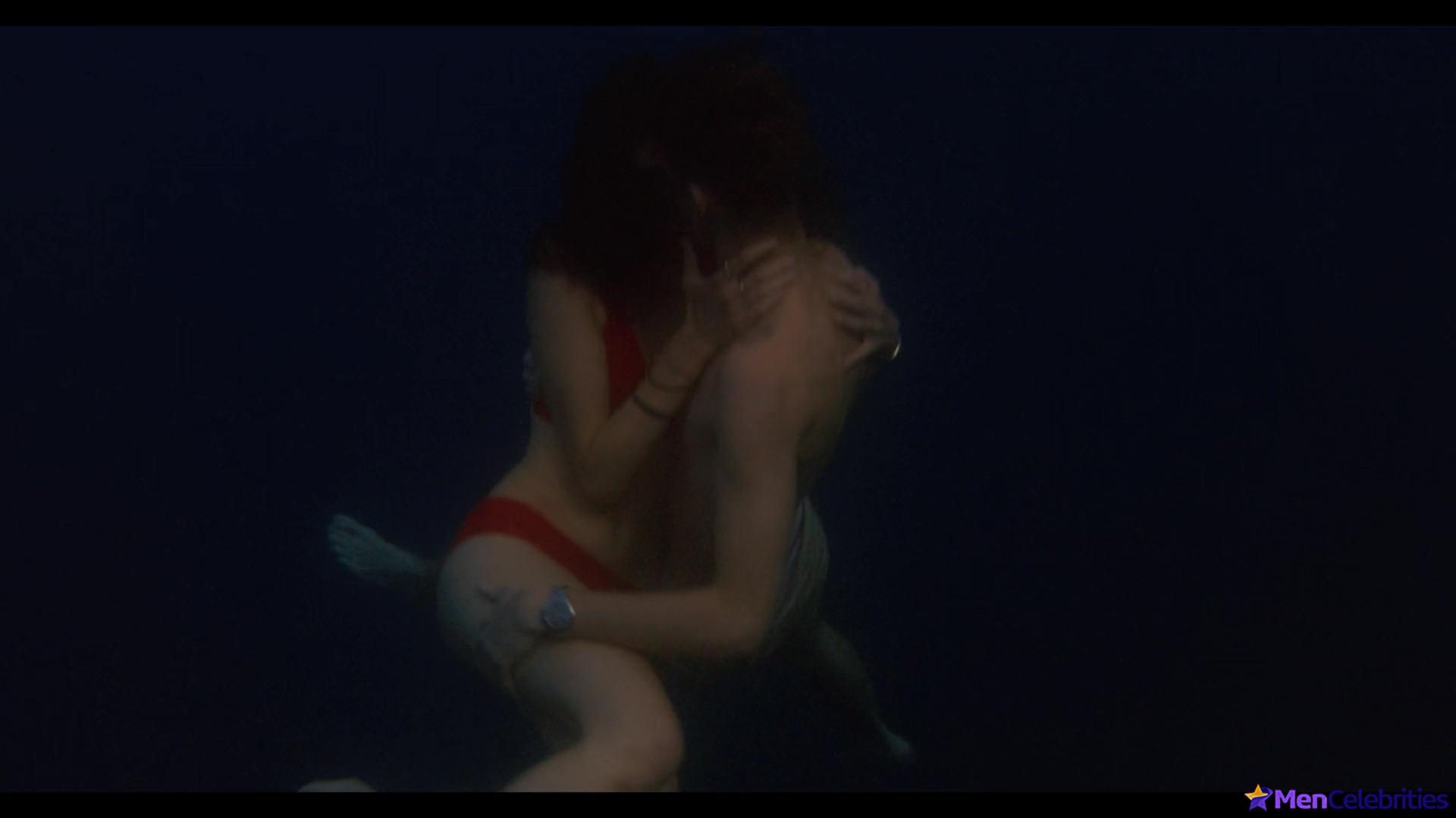 Felix Sandman frontal nude and sex scenes