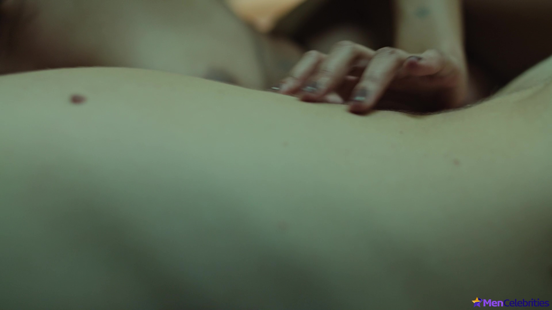 Felix Sandman frontal nude and sex scenes