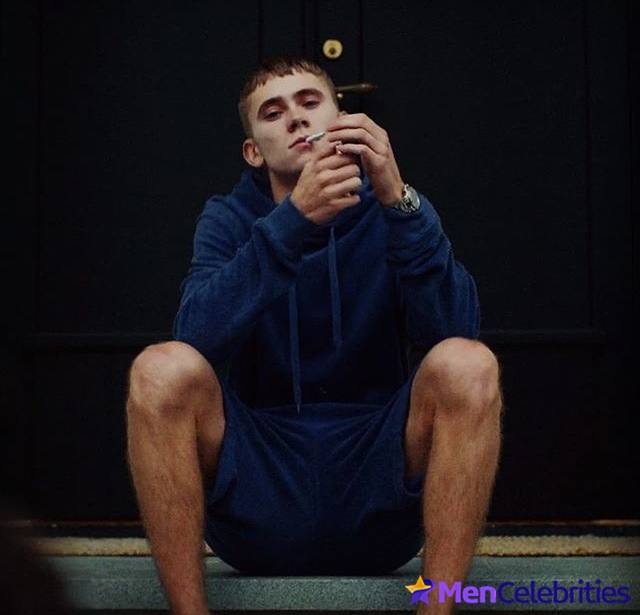 Felix Sandman nude ass and underwear pics