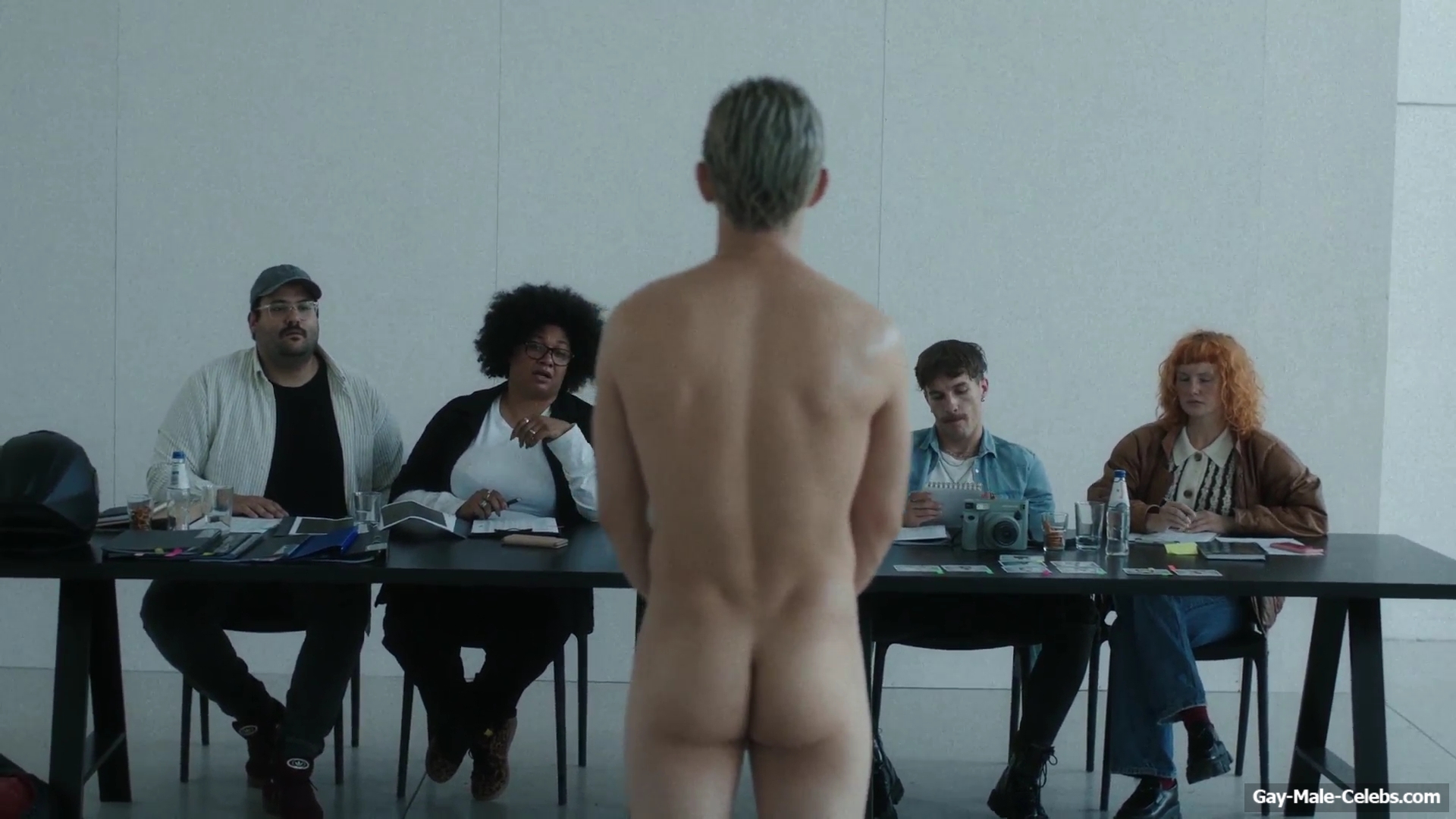 nude male celebrity