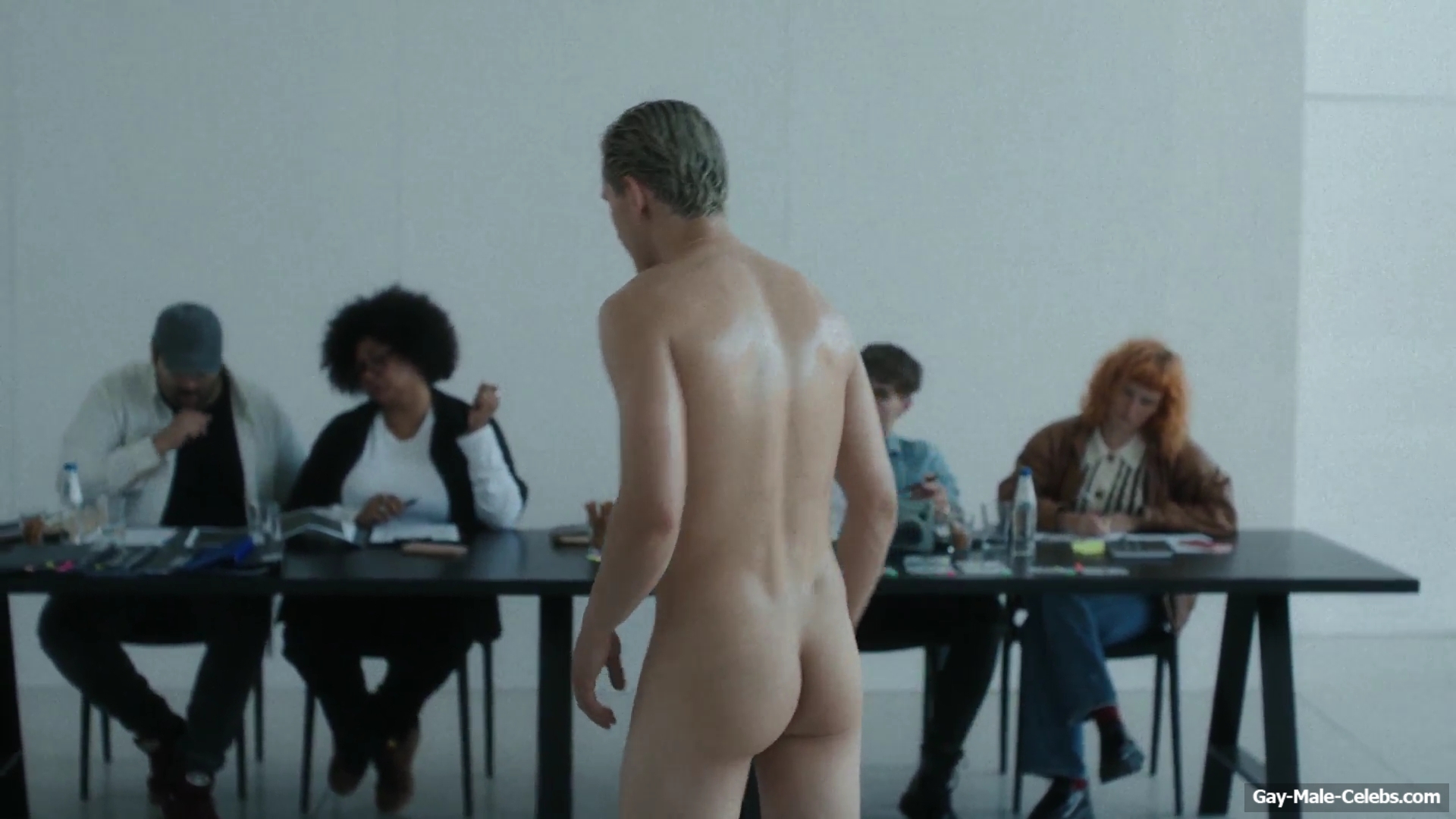 Ignacy Liss ass