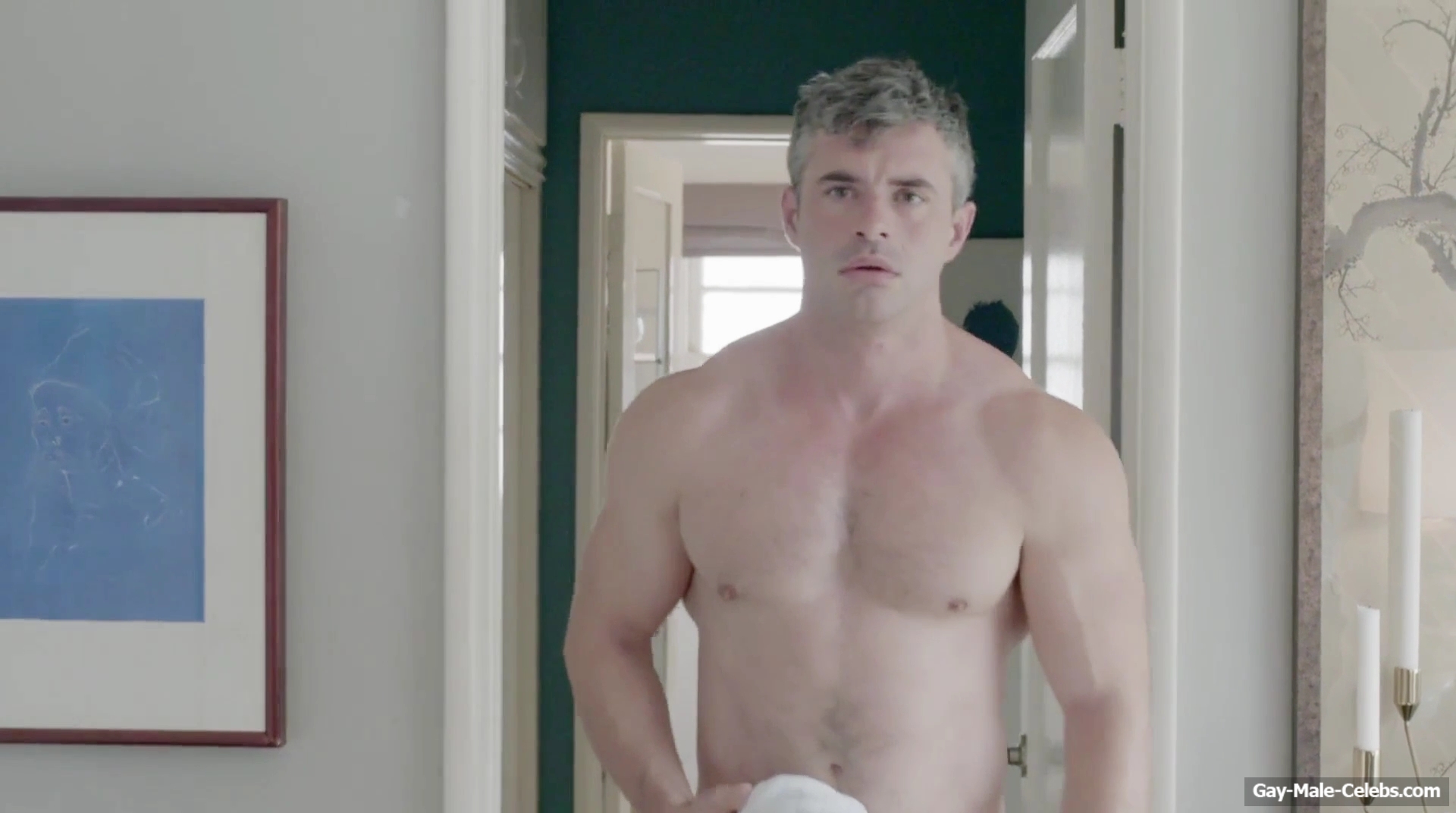 James Cerne nsfw