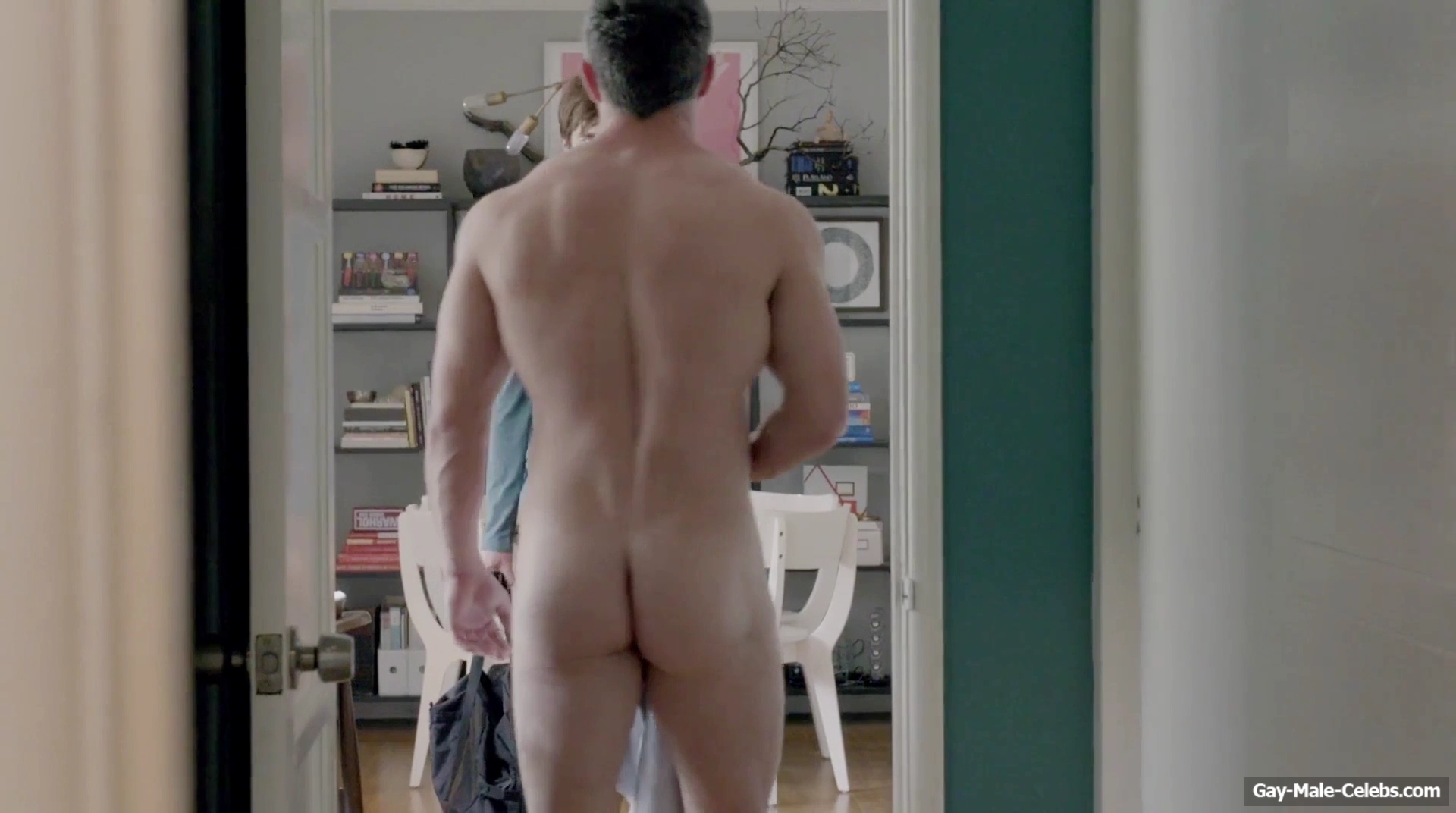 nude celebrity actor