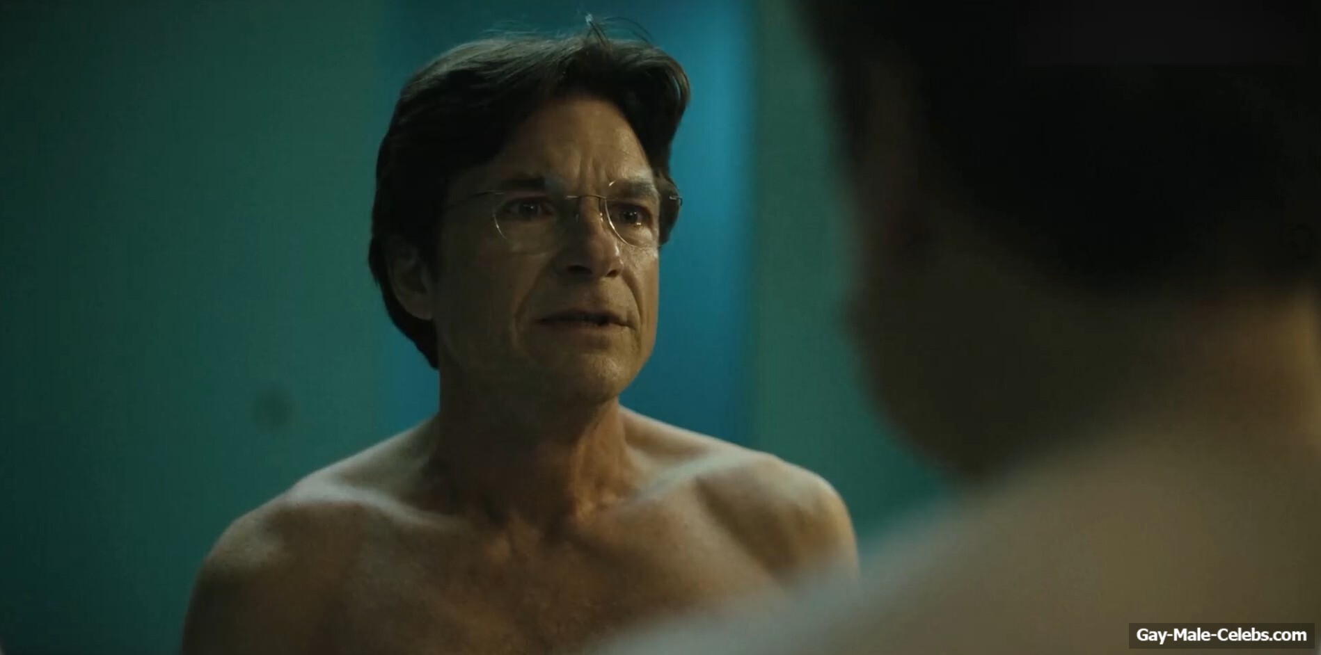 Jason Bateman and David Harbour Underwear Scenes in Dtf St Louis