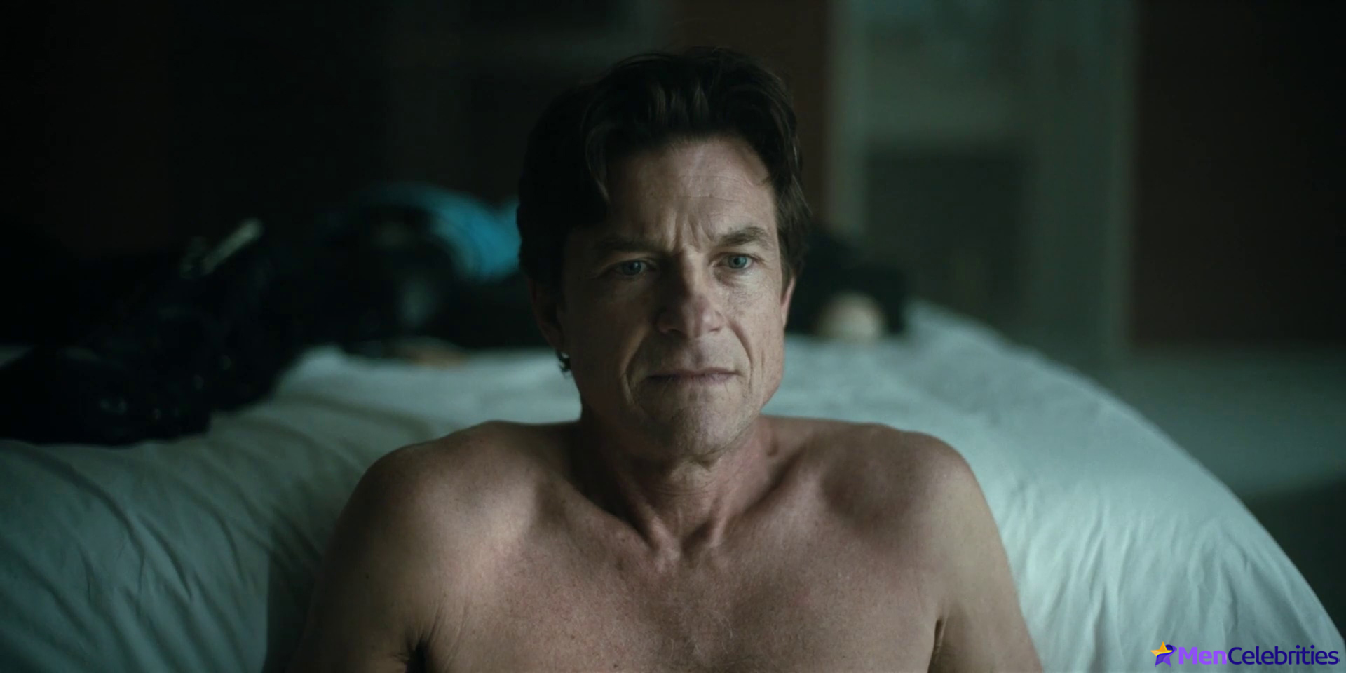 Jason Bateman nude and sex movie scenes