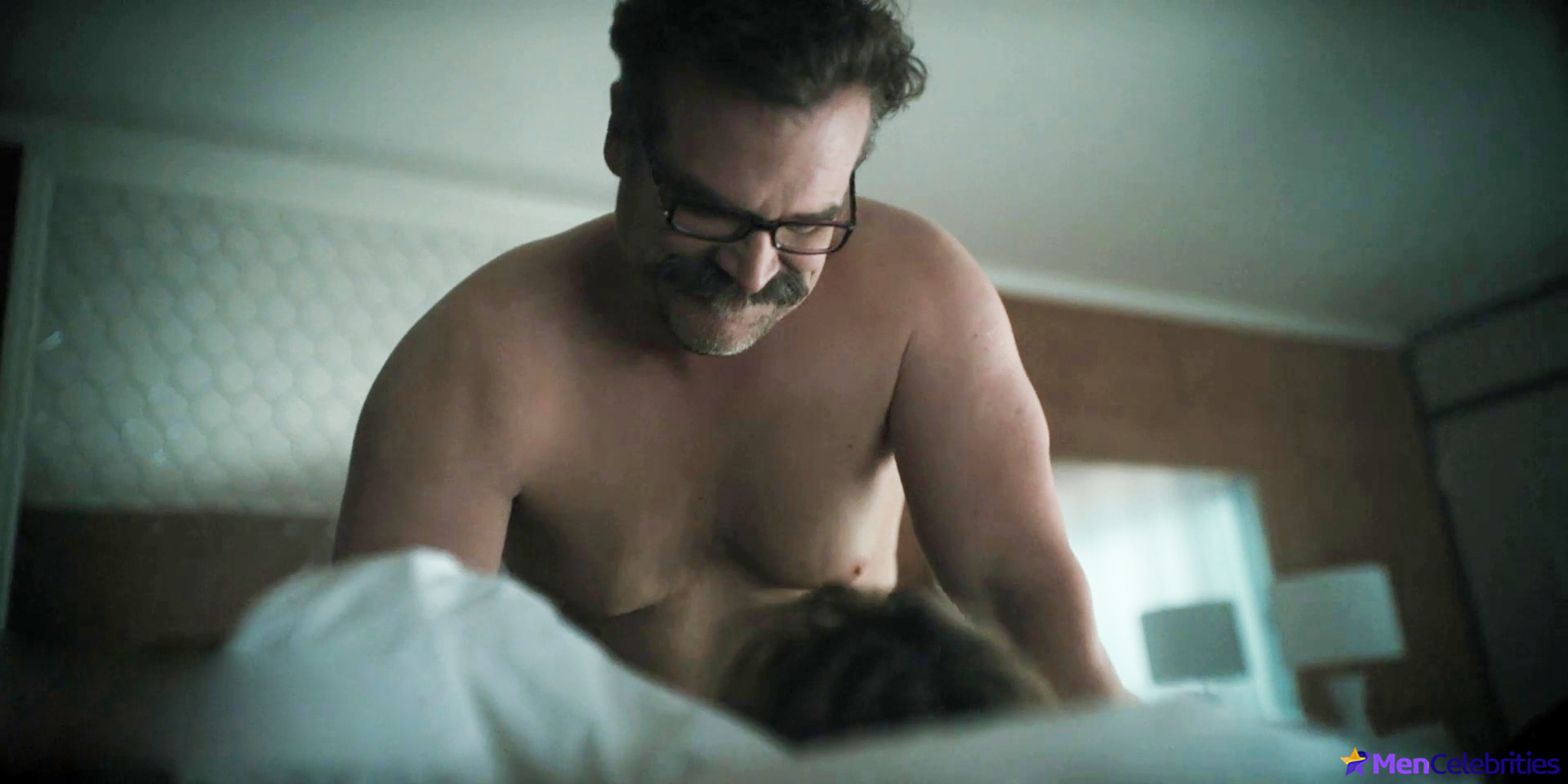 Jason Bateman nude and sex movie scenes