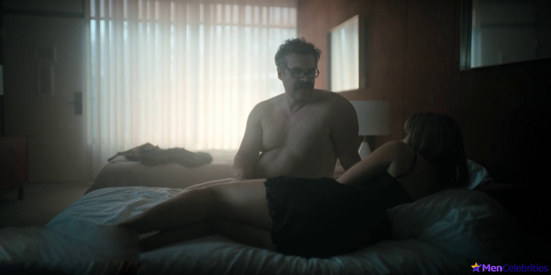 Jason Bateman nude and sex movie scenes