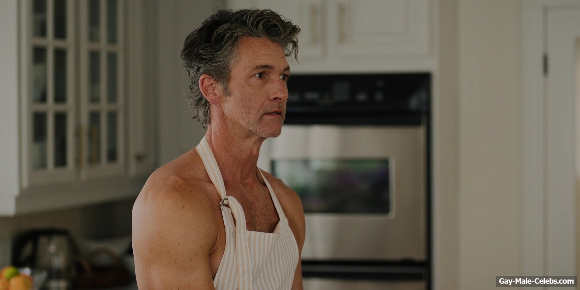 Jefferson Brown Nude Ass Scenes in You are Killing Me