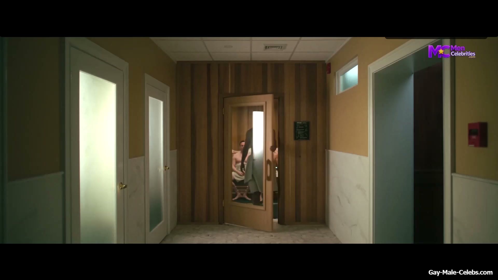 Mark Tallman Nude Sex in Your Friends and Neighbors