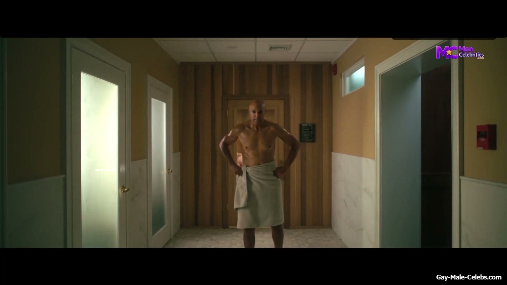 Mark Tallman Nude Sex in Your Friends and Neighbors