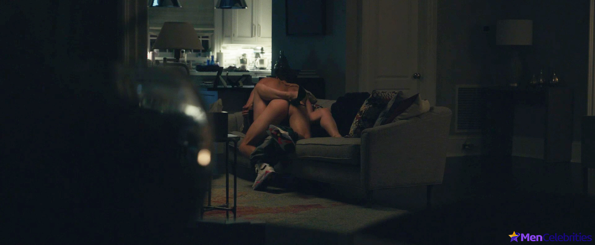 Mark Tallman nude and sex scenes
