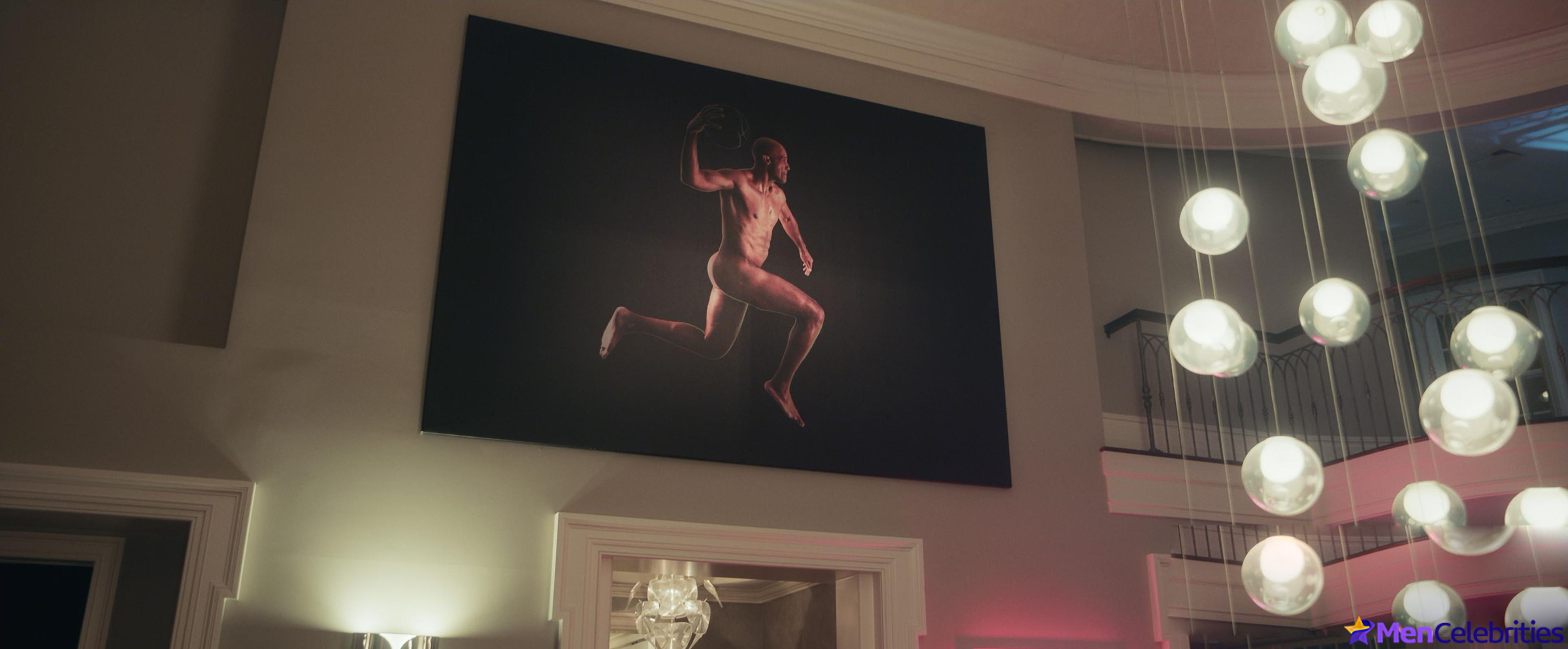 Mark Tallman nude and sex scenes